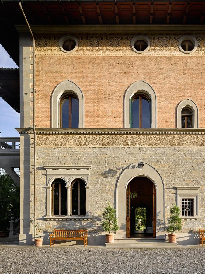 Vakantieboerderij La Commenda Concordia Molezzano