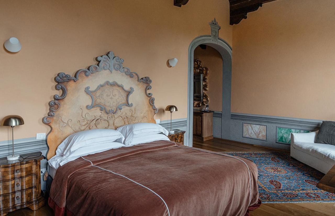 Vakantieboerderij La Commenda Concordia *