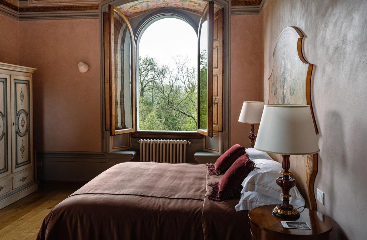 Vakantieboerderij La Commenda Concordia Molezzano