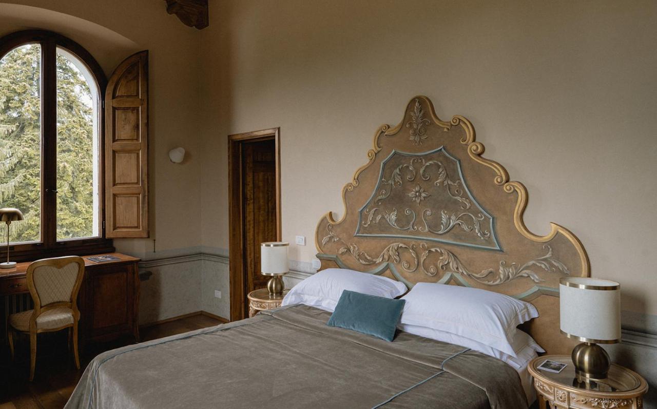 Vakantieboerderij La Commenda Concordia