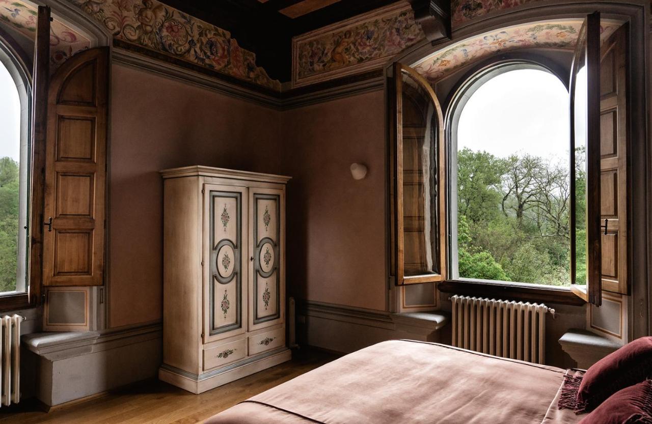 Vakantieboerderij La Commenda Concordia *