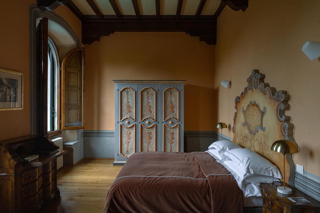 La Commenda Concordia Vakantieboerderij Molezzano