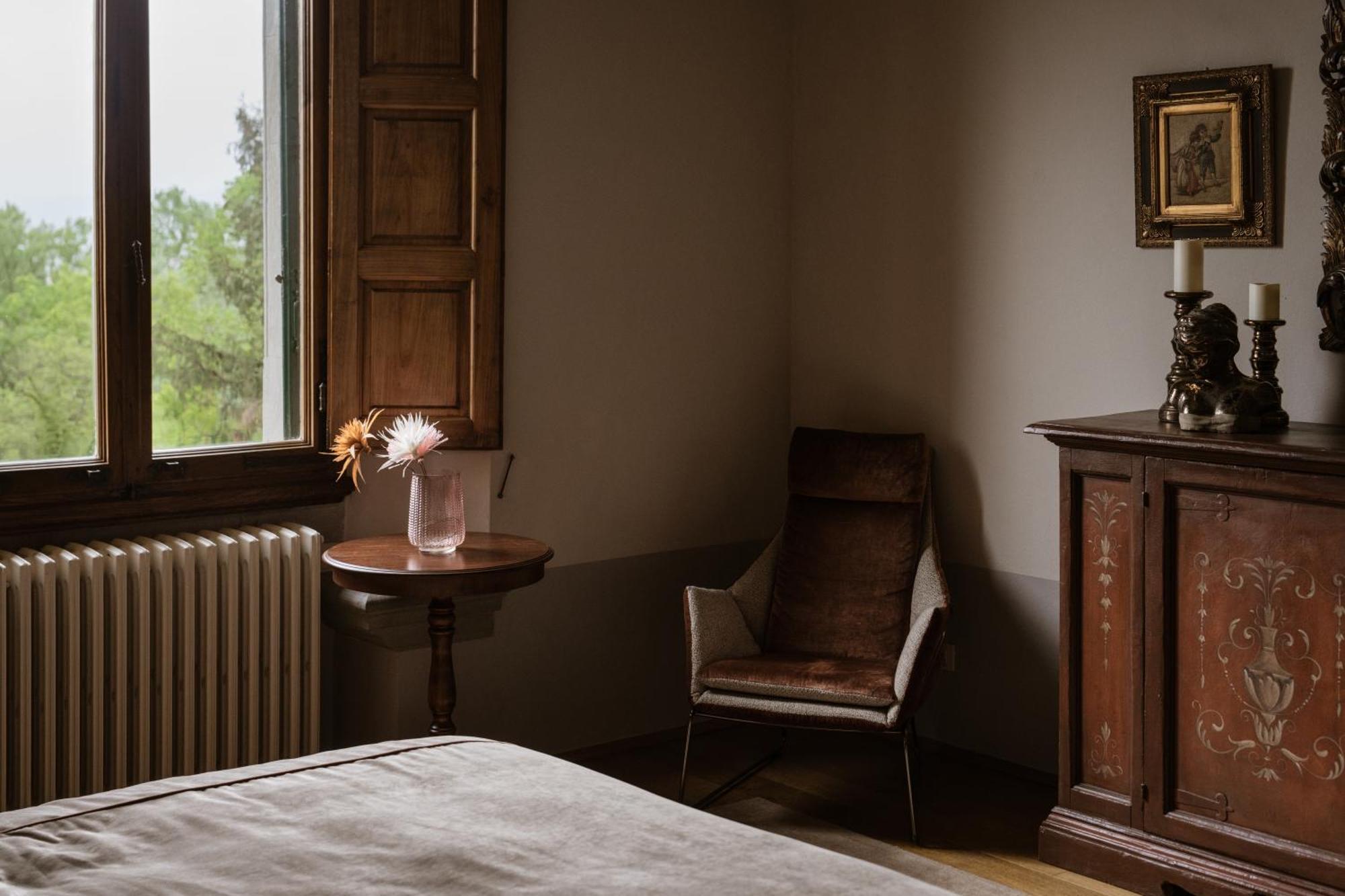 Vakantieboerderij La Commenda Concordia *