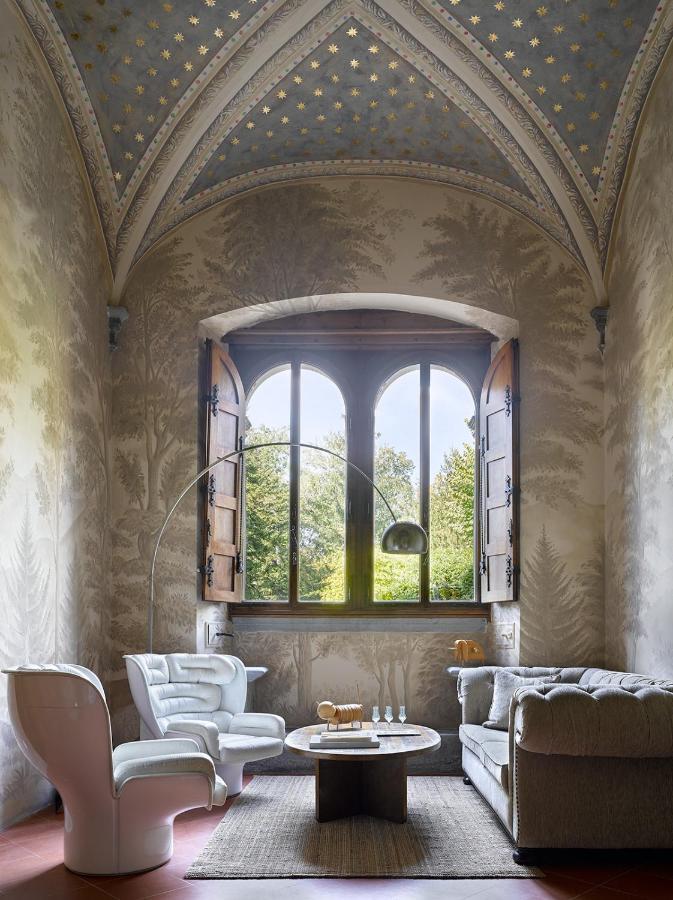 Farm stay La Commenda Concordia