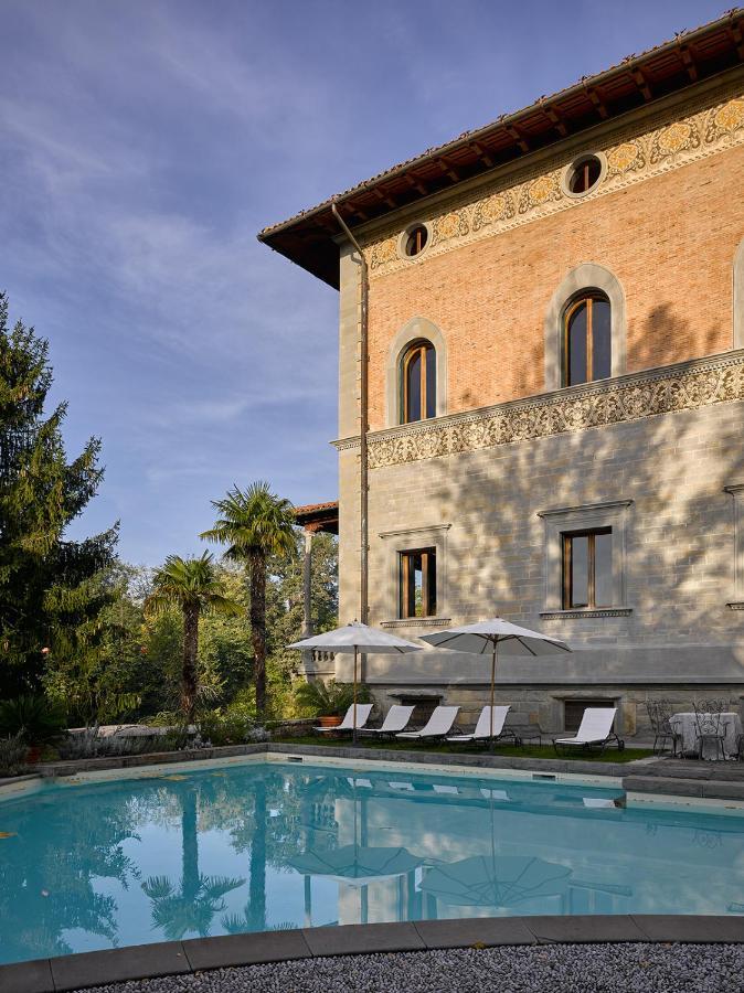 La Commenda Concordia Farm stay *