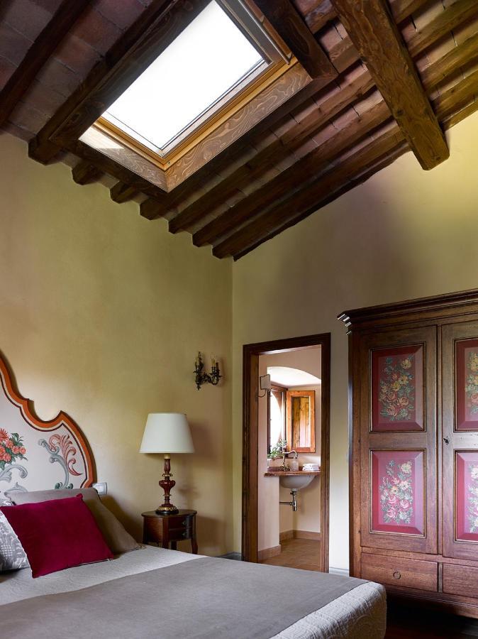 Farm stay La Commenda Concordia *