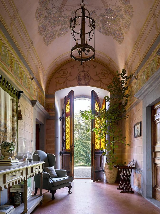 Farm stay La Commenda Concordia