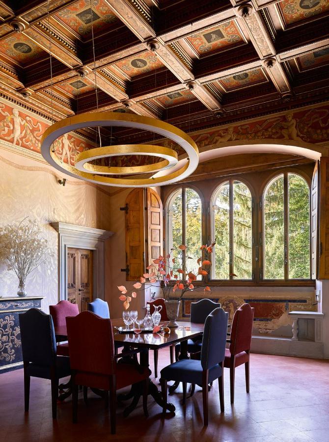 Farm stay La Commenda Concordia
