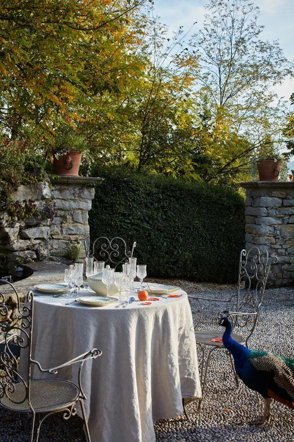 Farm stay La Commenda Concordia