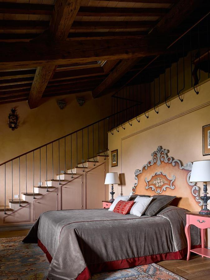 La Commenda Concordia Farm stay Molezzano