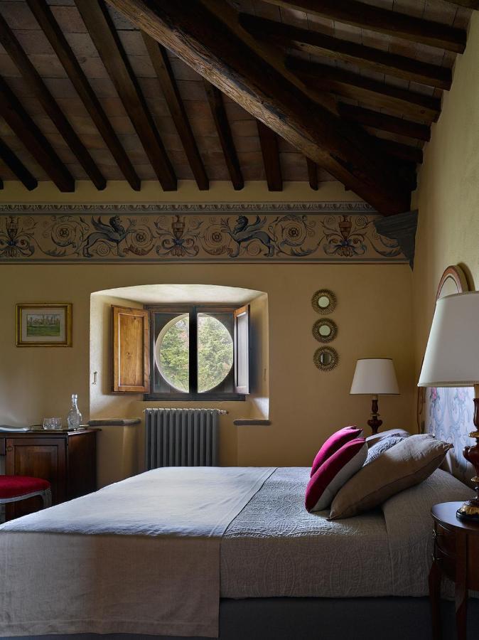 La Commenda Concordia Farm stay
