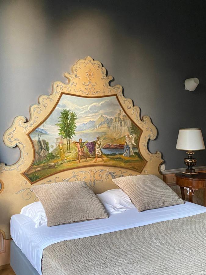 La Commenda Concordia Farm stay Molezzano