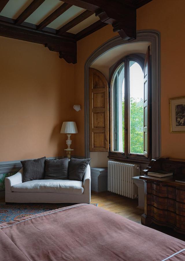 La Commenda Concordia Farm stay