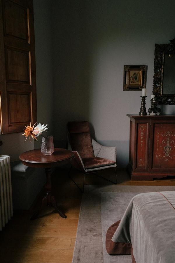 Farm stay La Commenda Concordia Molezzano