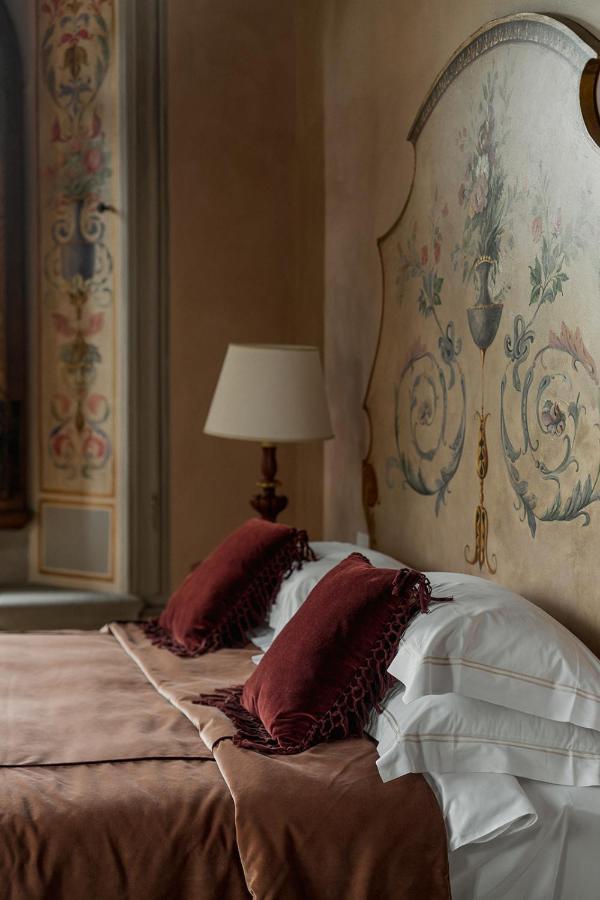 La Commenda Concordia Farm stay