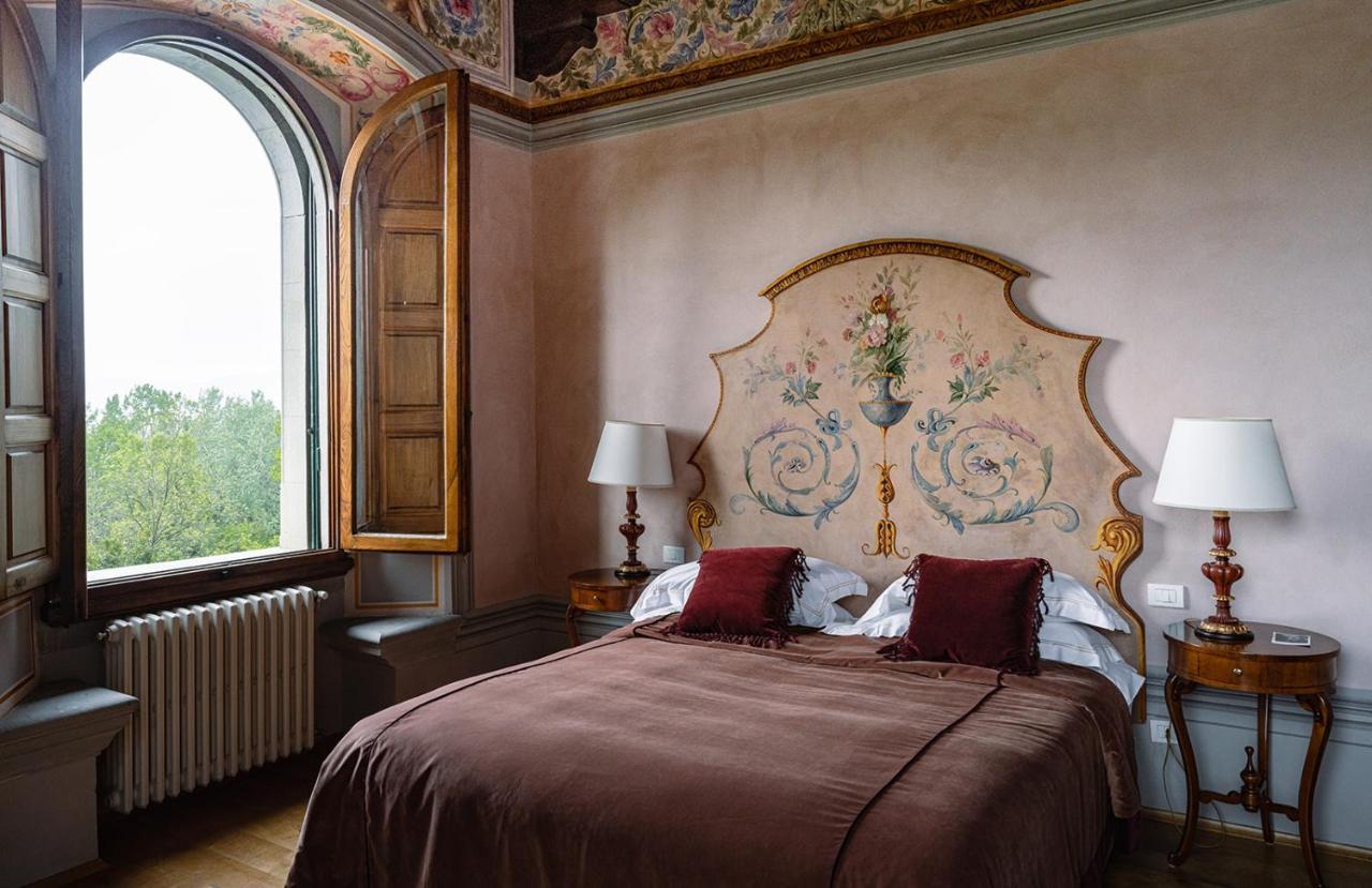 La Commenda Concordia Farm stay