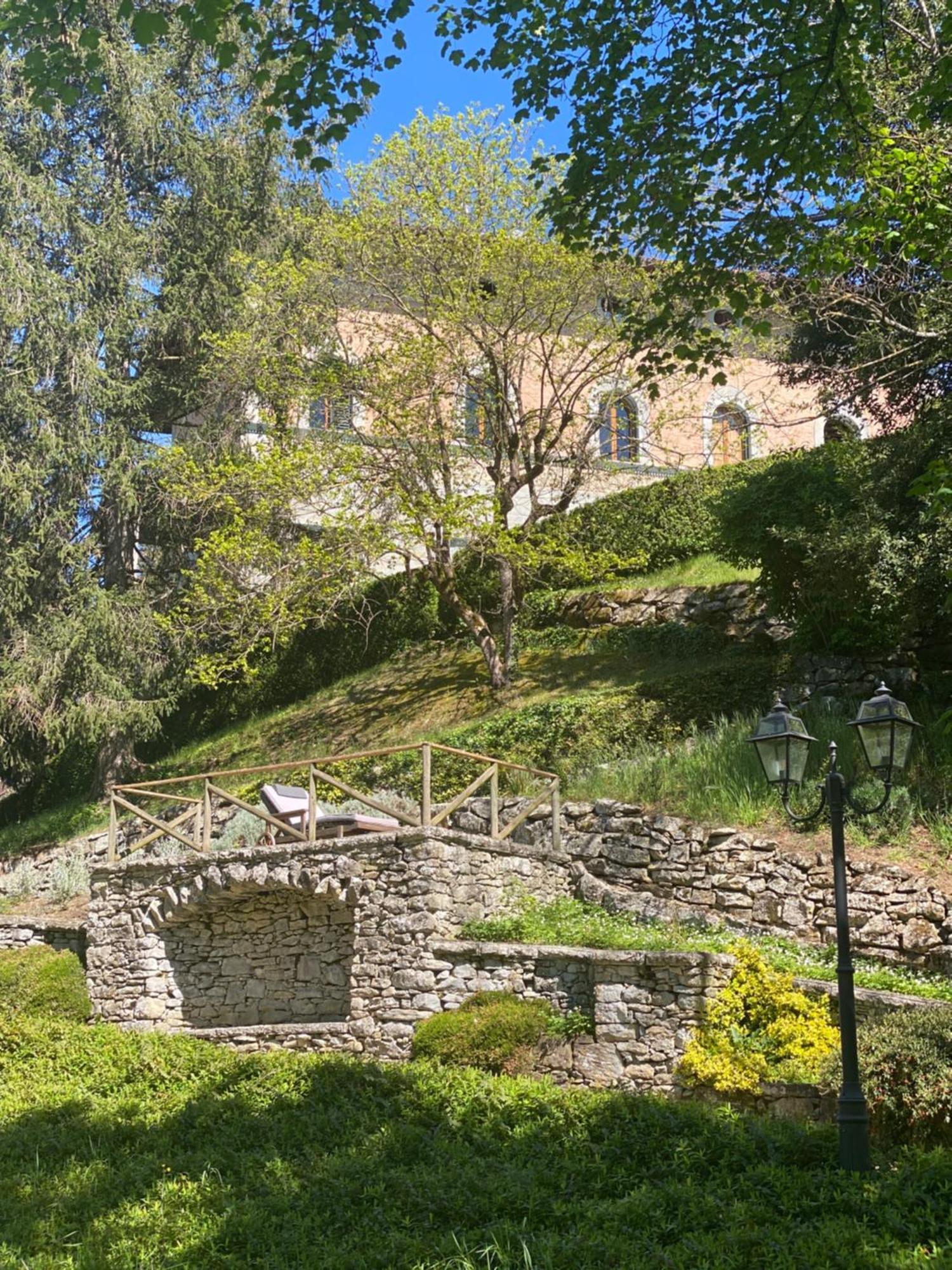 La Commenda Concordia Farm stay *