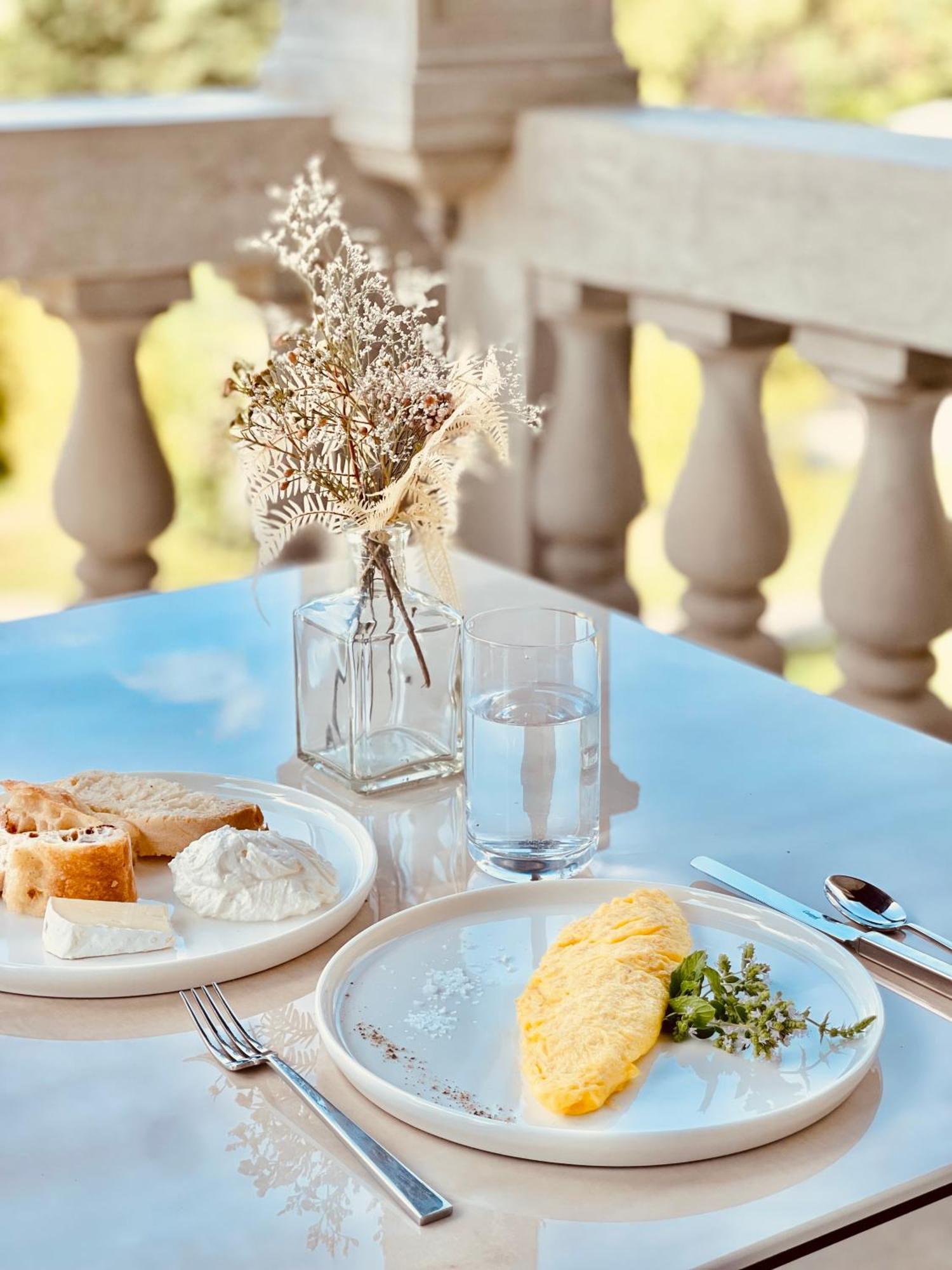 Farm stay La Commenda Concordia *