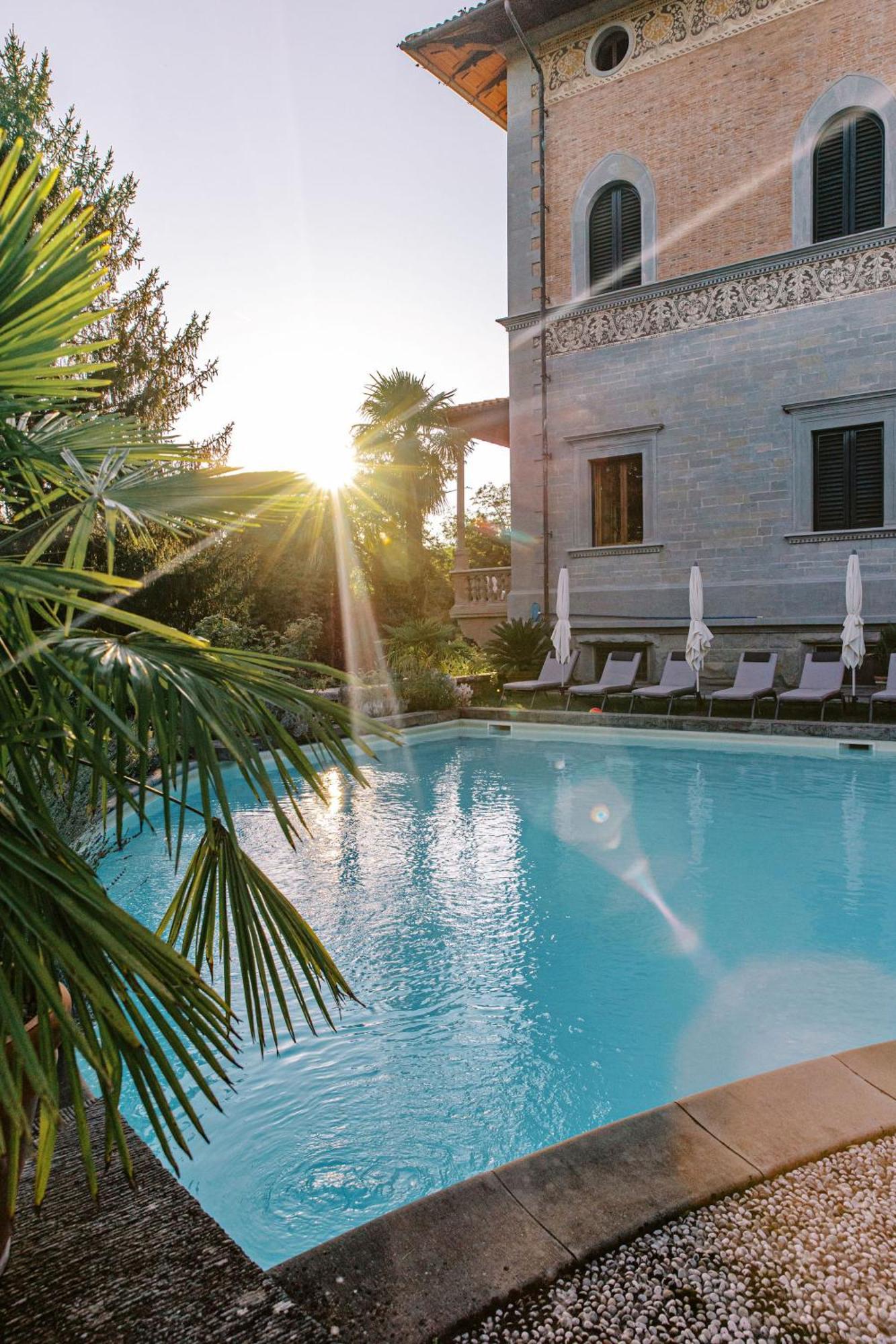 La Commenda Concordia Farm stay *