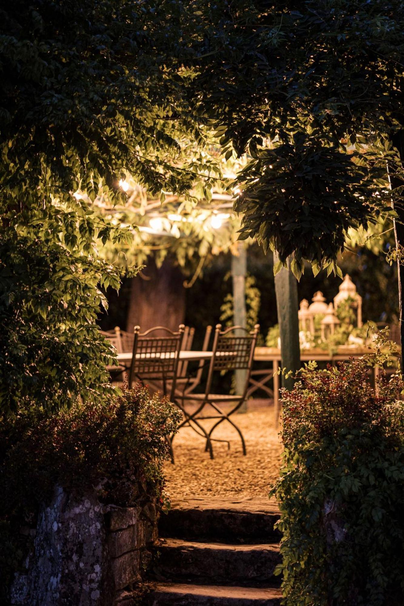 Farm stay La Commenda Concordia Molezzano