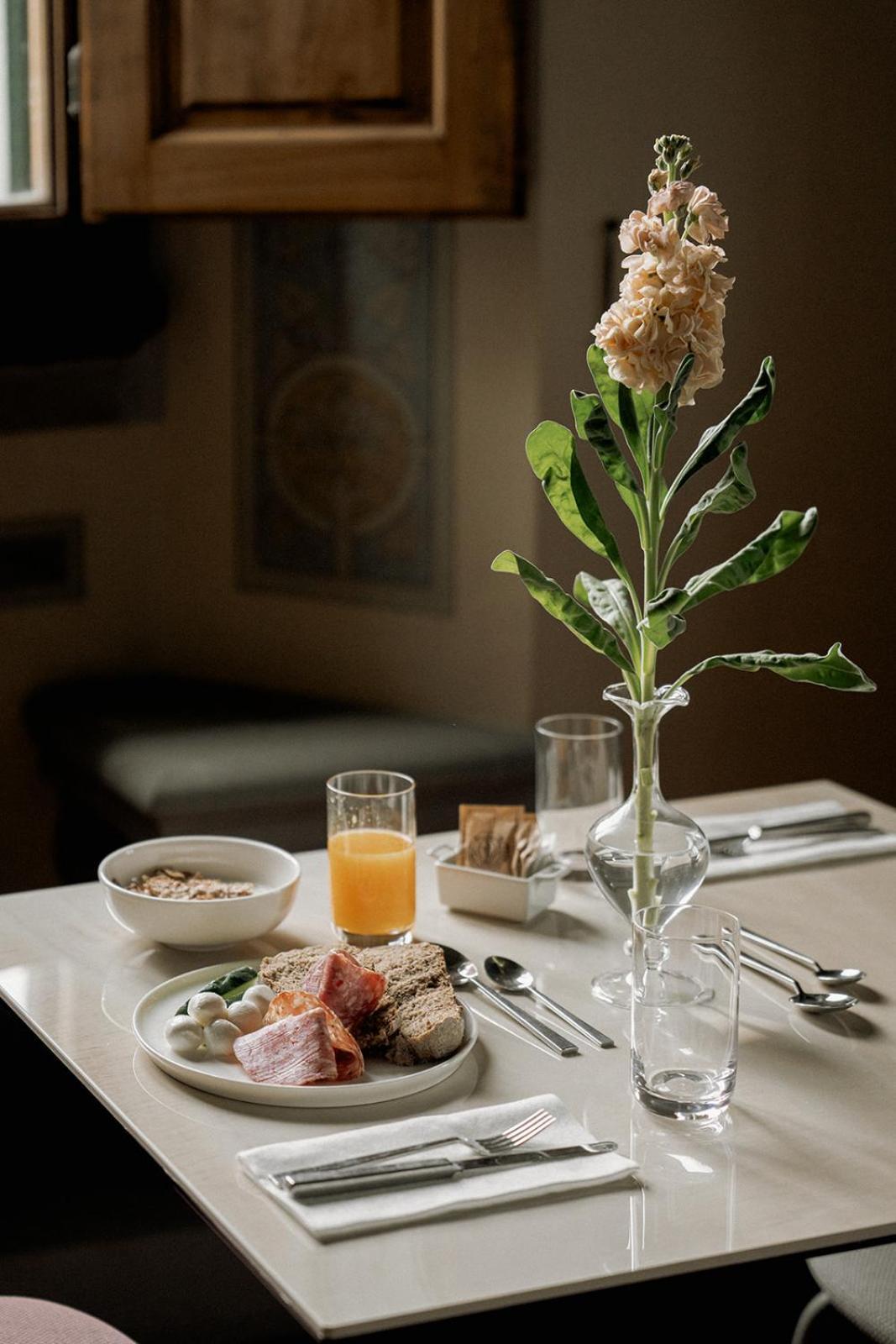 Farm stay La Commenda Concordia *