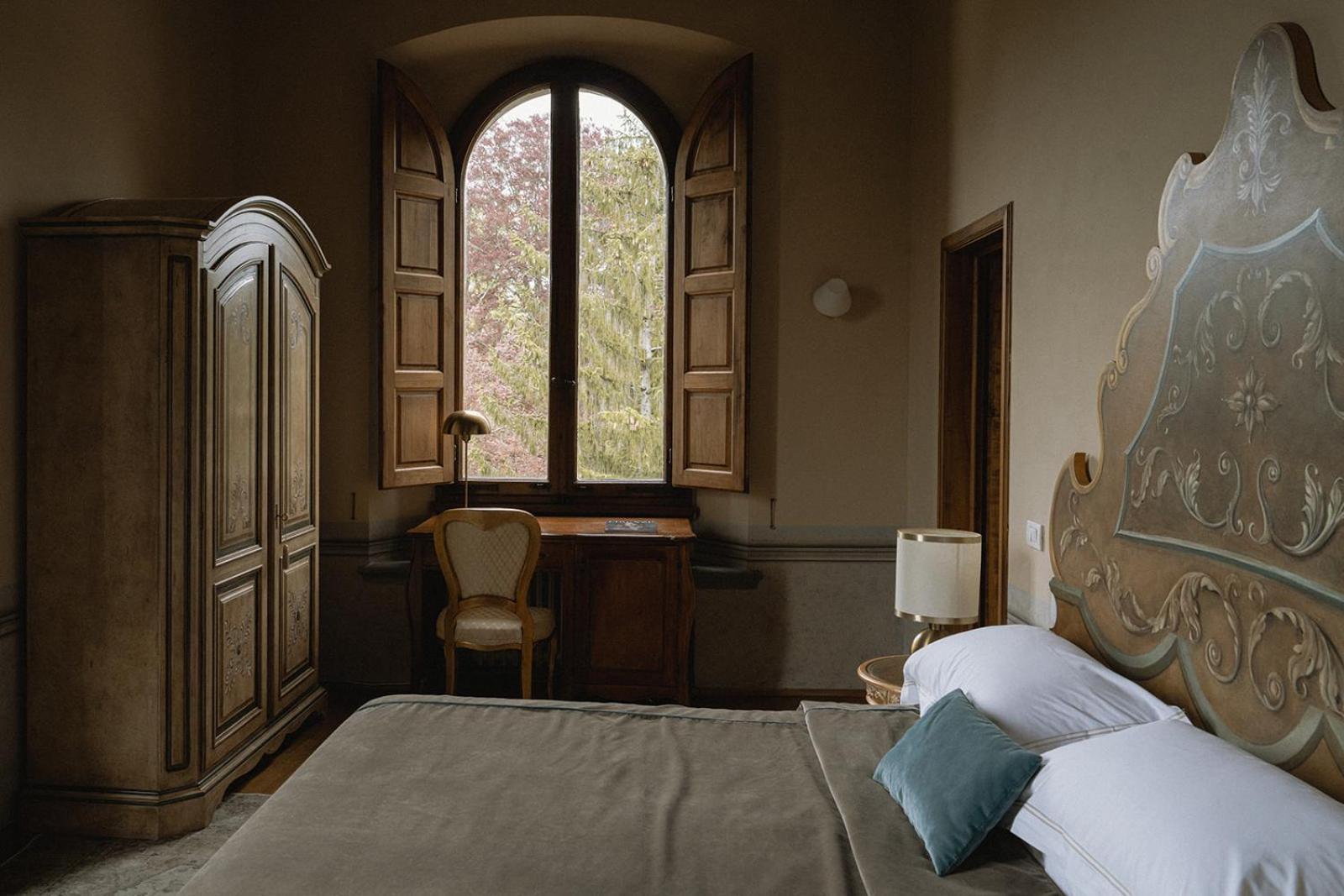 La Commenda Concordia Farm stay